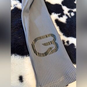 Cyclebar Gray Leggings